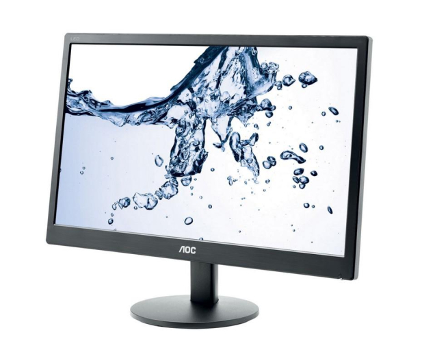 AOC E2270SWHN - 290913 - zdjęcie 4